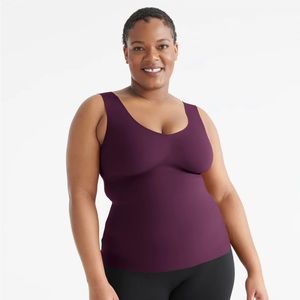 NWT Knix LuxeLift Tank